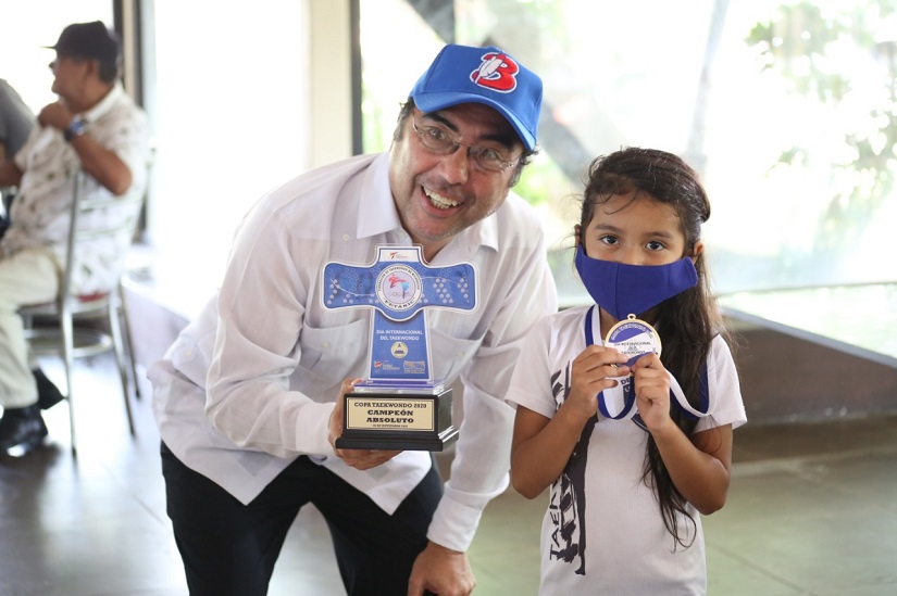 NIÑOS